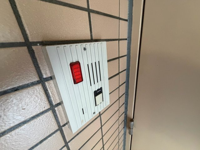 サンパレス21御影山手のその他