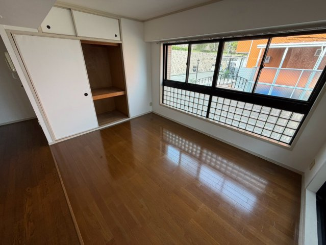 サンパレス21御影山手の内装