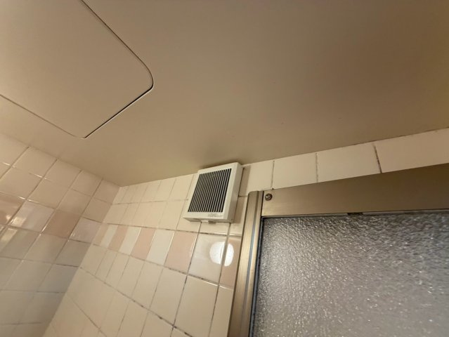 サンパレス21御影山手の内装