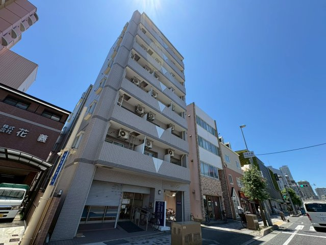 M-FORT