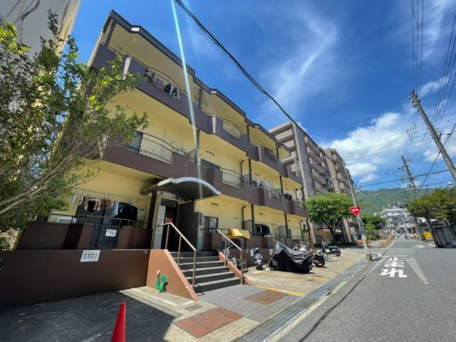 三景マンション