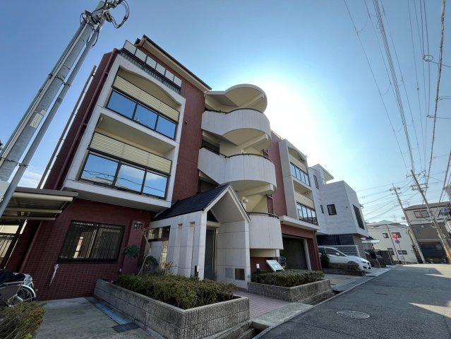 エクセルシア楠丘