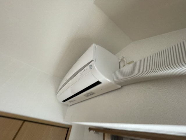 インテリアハシモトビルの設備