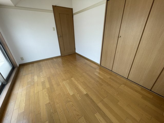 インテリアハシモトビルの収納