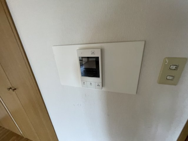 インテリアハシモトビルの設備