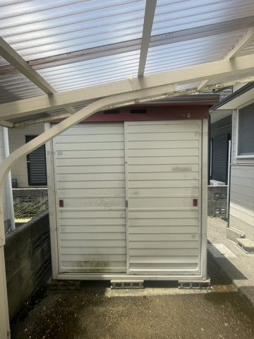 本野町戸建てのその他