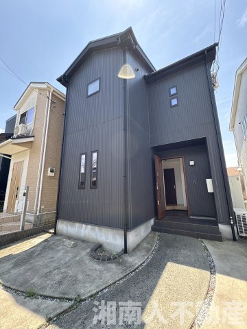 ◎茅ヶ崎市萩園　中古戸建