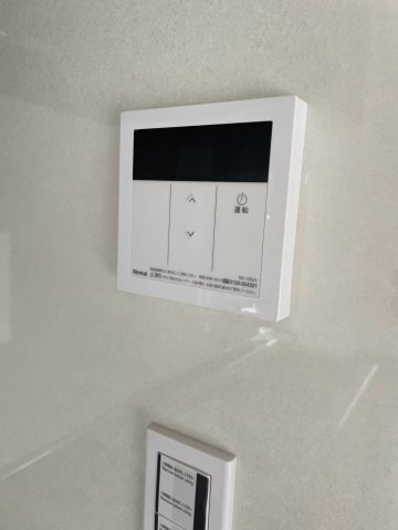 【設備】 | 富田4丁目平屋アパート