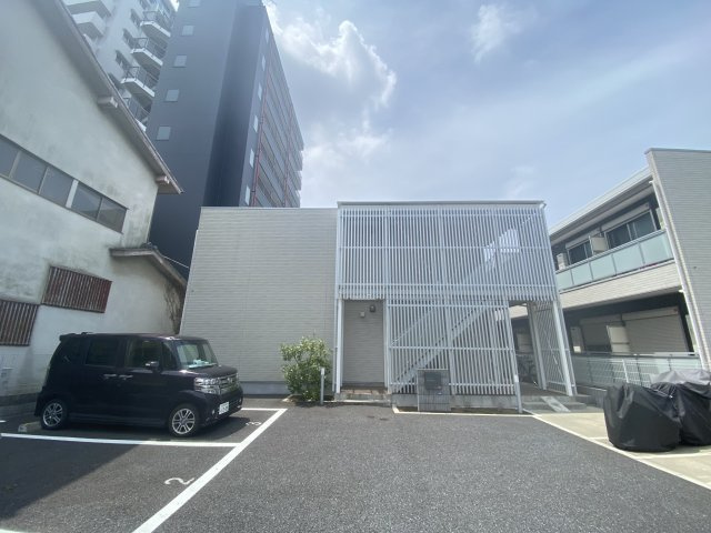 築浅物件です！