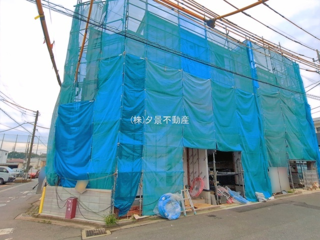 《仲介手数料無料》浦和区駒場１丁目16-15新築一戸建てKEIAI GRACE