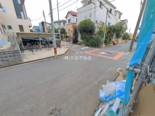 《仲介手数料無料》浦和区駒場１丁目16-15新築一戸建てKEIAI GRACE