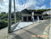 横浜市戸塚区上矢部町2期　全2棟の画像