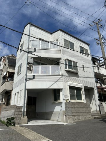 高羽町1丁目中古戸建