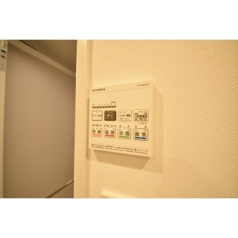 グランパセオ代々木上原Ⅱの内装|内装もきれいです