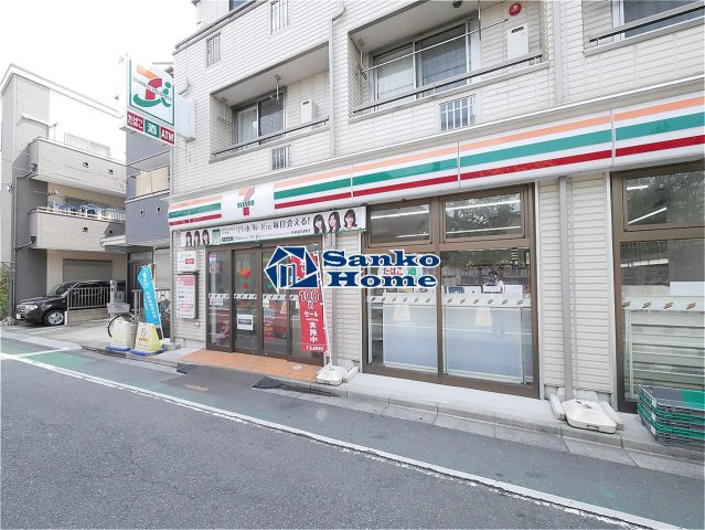 レジディア南千住の周辺