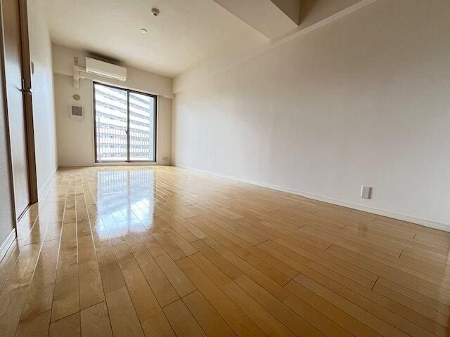 レジディア南千住の居間・リビング