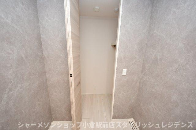 イゾラ の収納
