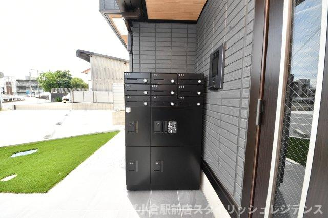 イゾラ のその他共用部分