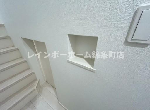 CB八潮アルクスのその他