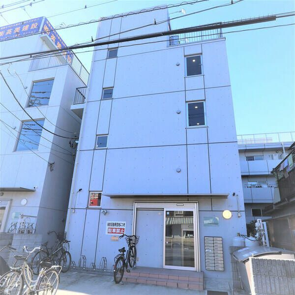 Ｃｈａｍｂｒｅ　Ｈｉｄｅｍｉ　Ⅱ