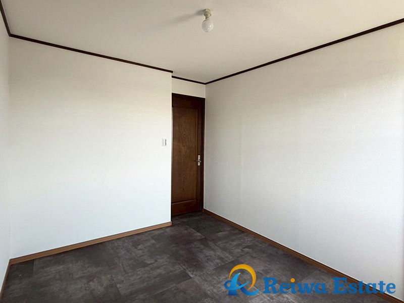 中古戸建　藤沢市片瀬2丁目の寝室