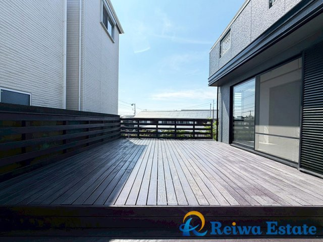中古戸建　藤沢市片瀬2丁目のその他