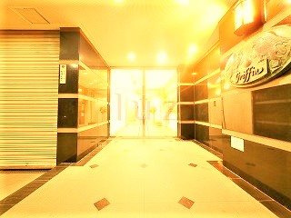 グリフィン横浜ポートサイド