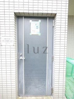 グリフィン横浜ポートサイドのその他共用部分