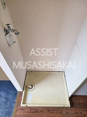ヴィラ・ファミーユ　Aの設備