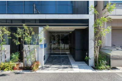 【エントランス】 | BluRock東品川