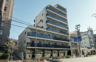 BluRock東品川の画像