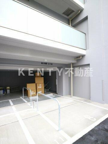 【その他共用部分】 | プラウドフラット南品川 | ※参考写真