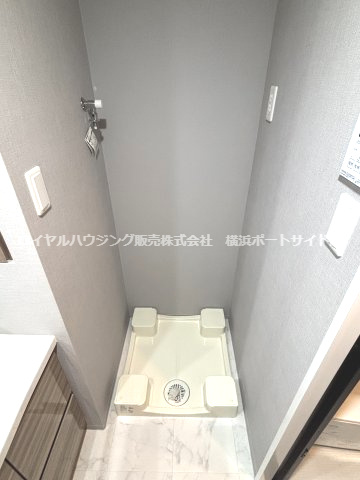 【洗面】