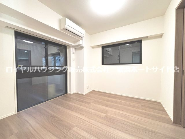 ※同タイプの室内写真になります。