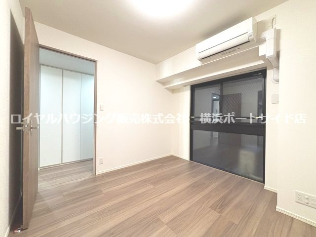 ※同タイプの室内写真になります。