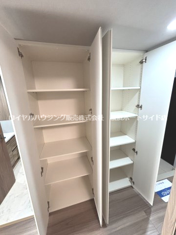 ※同タイプの室内写真になります。