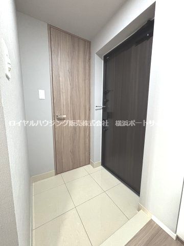 ※同タイプの室内写真になります。