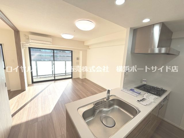 ※同タイプの室内写真になります。
