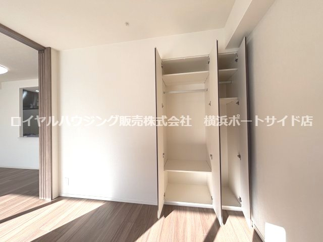 ※同タイプの室内写真になります。
