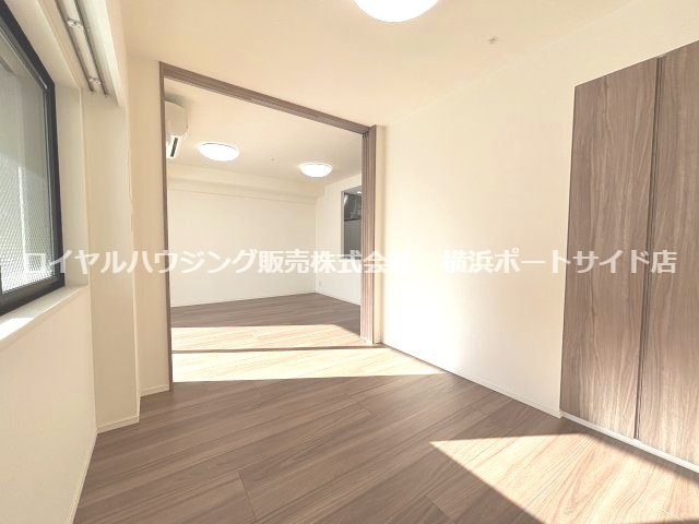 ※同タイプの室内写真になります。