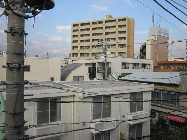 スターヴァレイⅡの展望