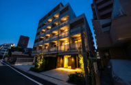 荒川区南千住３丁目のマンションの画像