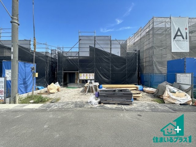 ●磯城郡田原本町黒田　第2期　新築一戸建て