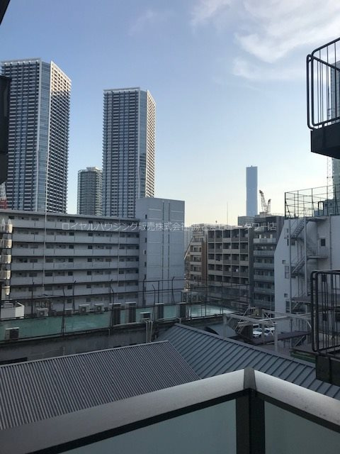 【物件からの展望】