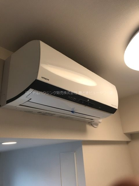 【設備】