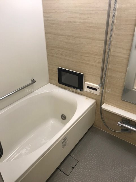 【風呂】