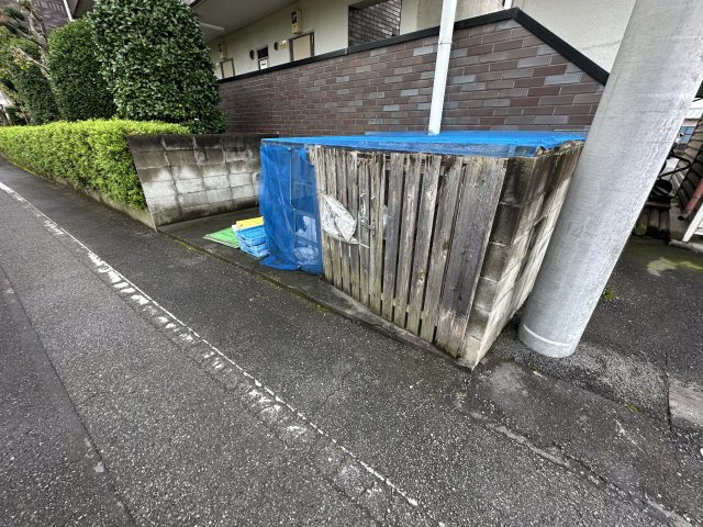 【その他共用部分】