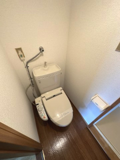 【トイレ】