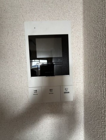 【セキュリティ】 | ベルコリーヌ瑞穂【名古屋市賃貸・エレベーター】