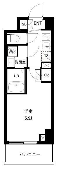 アーバンパーク北戸田